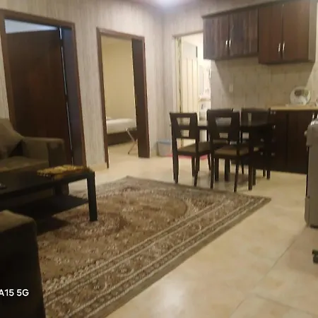العييري للوحات المفروشة الدمام3 Apartment Exterior photo
