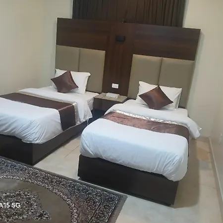 العييري للوحات المفروشة الدمام3 Apartment Exterior photo