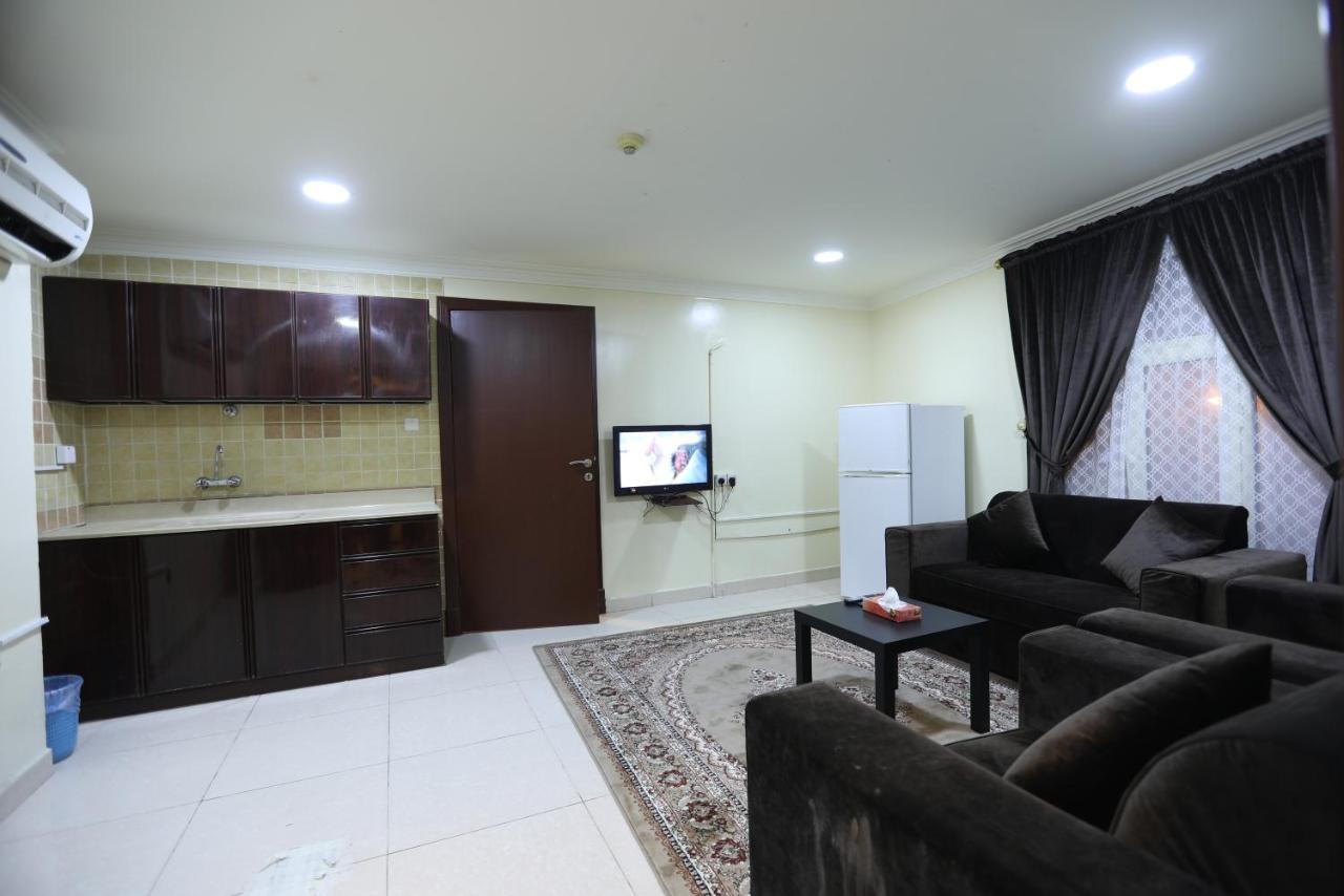 अपार्टमेंट العييري للوحات المفروشة الدمام3 Dammam