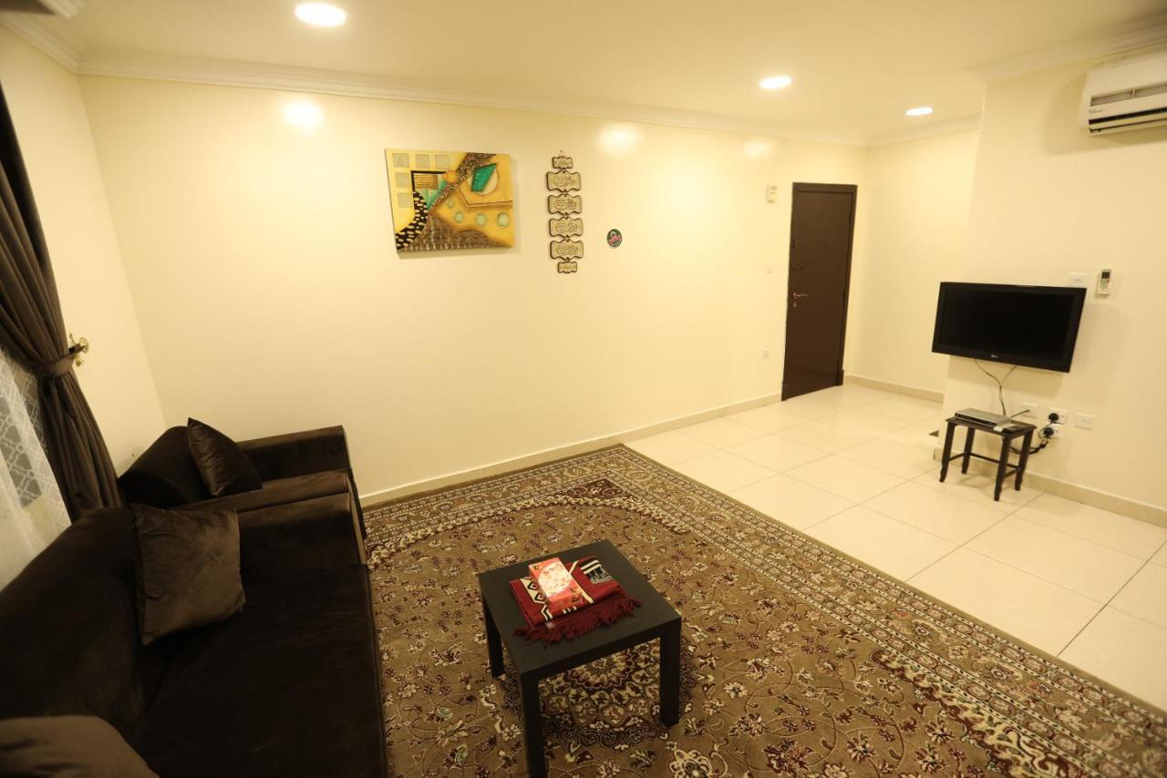 अपार्टमेंट العييري للوحات المفروشة الدمام3 Dammam