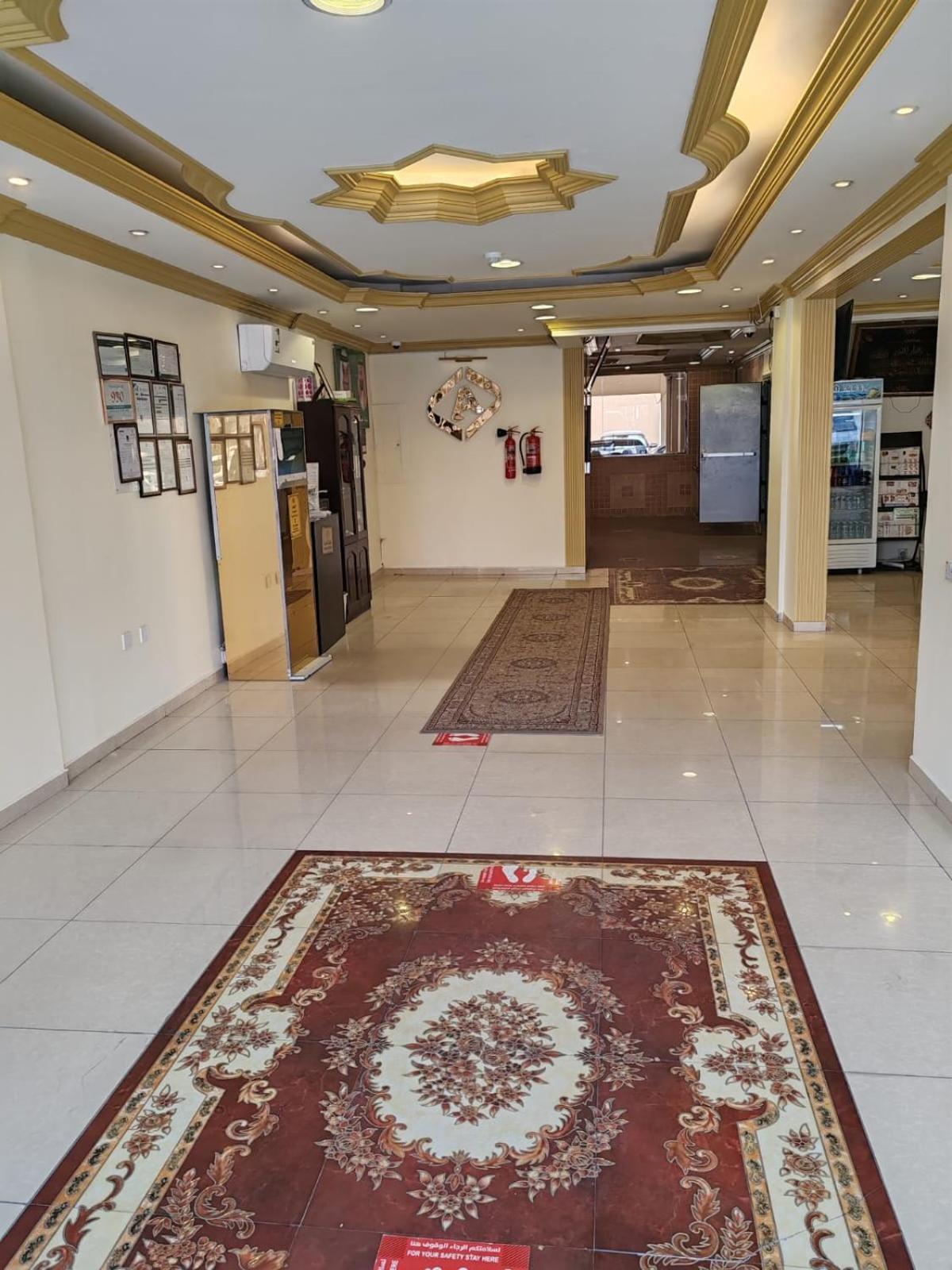 العييري للوحات المفروشة الدمام3 Dammam